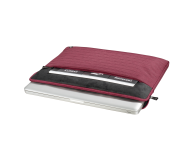 Hama Tayrona 13.3" czerwone - 1082099 - zdjęcie 2